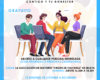 Taller de cuidados al cuidador